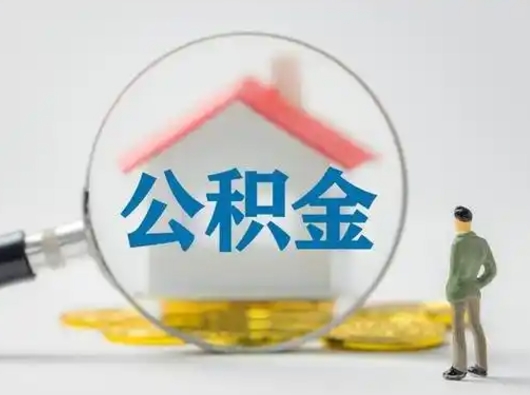 新野离职的时候可以提所有的公积金吗（离职可以提取住房公积金吗）